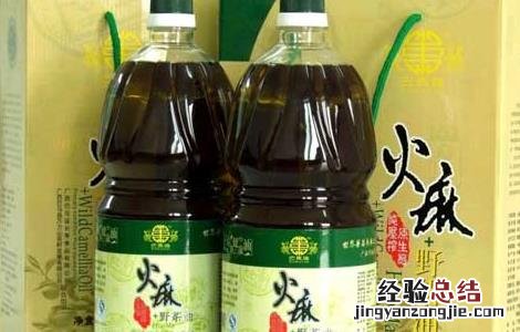 火麻油怎么吃才好 火麻油怎么吃最好