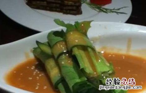 油麦菜沙拉的功效及做法 油麦菜可以凉拌吗沙拉嘛