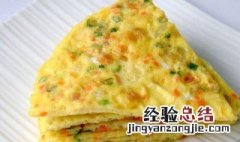 如何做营养早餐简单好吃 做营养早餐的方法