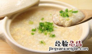 冷粥怎么加热才好吃 怎么加热冷粥才好吃