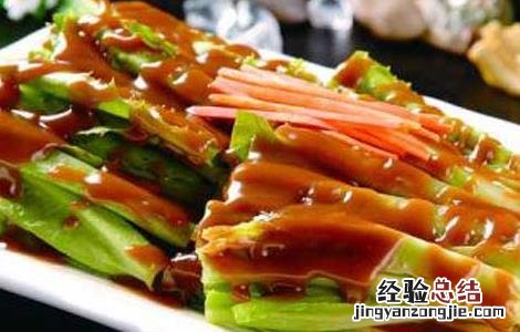 油麦菜做法大全窍门 油麦菜的家常做法大全