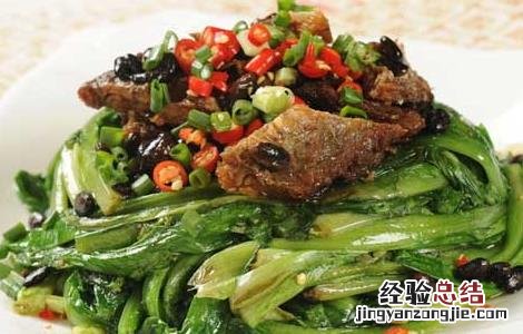 油麦菜做法大全窍门 油麦菜的家常做法大全