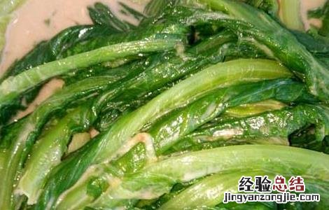 油麦菜做法大全窍门 油麦菜的家常做法大全