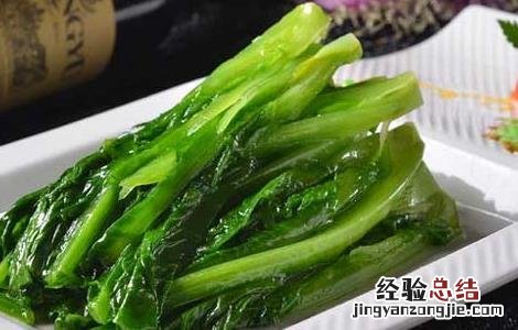 油麦菜做法大全窍门 油麦菜的家常做法大全