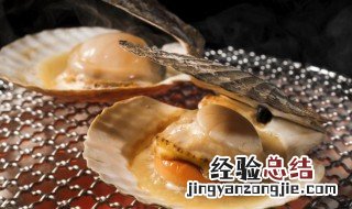 扇贝肉能和牛肉一起吃吗 扇贝和牛肉可以一起吃吗