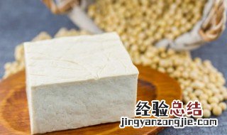 豆腐馅怎么做好吃 怎么做豆腐馅