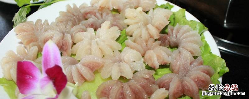 牛鞭怎么吃? 牛鞭怎么吃