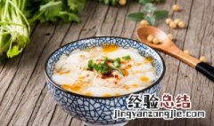 蟹粉豆腐怎么烧 蟹粉豆腐的步骤