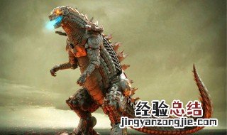 哥斯拉怪兽行星3结局 哥斯拉怪兽行星电影介绍