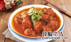 冬瓜汆丸子怎么做好吃 汆丸子怎么做好吃