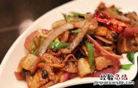 洋葱炒肉的功效及做法 洋葱炒肉功效与作用