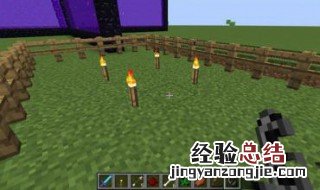 我的世界快速生成村庄指令 我的世界一键生成村庄指令