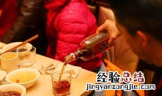 吃羊肉喝劲酒有什么好处吗 吃羊肉喝劲酒有什么好处