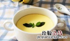 来月经可以吃薄荷炖鸡蛋吗女生 来月经可以吃薄荷炖鸡蛋吗