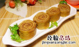 豆腐卷馅怎么做好吃 豆腐卷调馅以及做法
