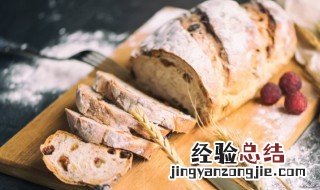 手撕面包怎么做好吃 如何做手撕面包