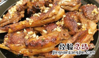 蒜香羊排的做法 最正宗的做法 蒜香羊排的做法