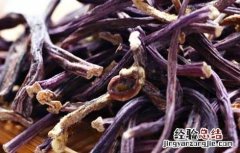干蕨菜的家常做法大全视频 干蕨菜的家常做法大全