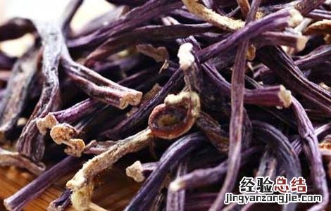 干蕨菜的家常做法大全视频 干蕨菜的家常做法大全