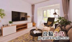 什么颜色沙发耐看 你都了解多少