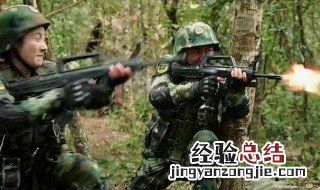 中华兵王之警戒时刻是电影吗 剧情是怎样的