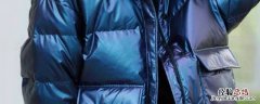 羽绒服可以喷酒精消毒么 羽绒服可以喷酒精消毒么?