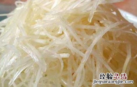 苤蓝的腌制方法视频 苤蓝的腌制方法