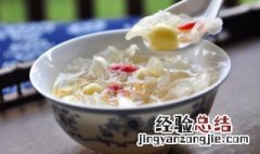 蔗汁蜂蜜粥 甘蔗蜂蜜汁功效与作用