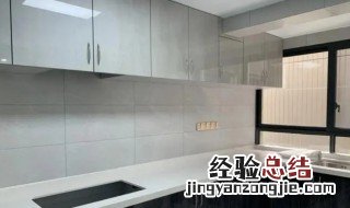 厨房橱柜用什么材质好 橱柜柜体用什么材料好