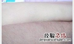 bodynatur脱毛膏怎么用 脱毛膏怎么用