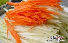 炒苤蓝丝炒鸡蛋 炒苤蓝丝的功效及做法