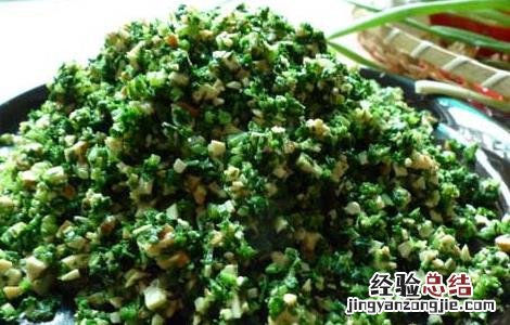 凉拌马兰头的功效及做法视频 凉拌马兰头的功效及做法
