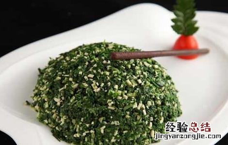 马兰头的做法大全家常 马兰头的做法大全