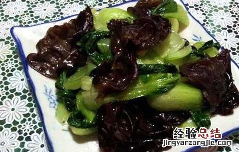 油麦菜怎么做好吃 油菜怎么做好吃