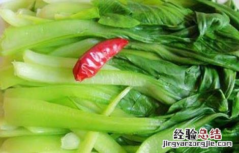 油麦菜怎么做好吃 油菜怎么做好吃