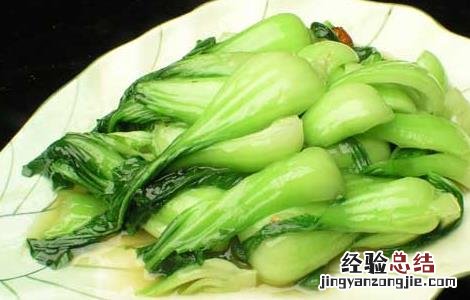 油麦菜怎么做好吃 油菜怎么做好吃