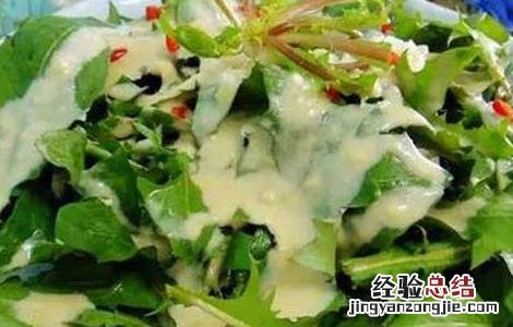 刺儿菜的做法大全视频 刺儿菜的做法大全