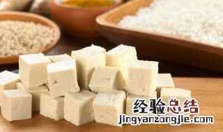 豆腐怎么炒嫩 家常豆腐的做法