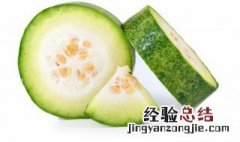 冬瓜怎么腌好吃 腌冬瓜的做法