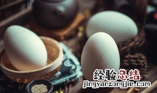 鹅蛋炒辣椒怎么做好吃 怎么做鹅蛋炒辣椒