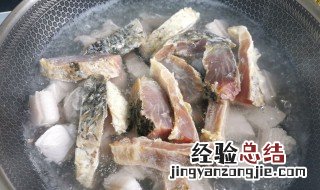 咸鱼和肉怎么做好吃 怎么做咸鱼和肉好吃