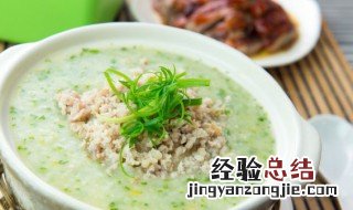 粥怎么热 微波炉热粥怎么热