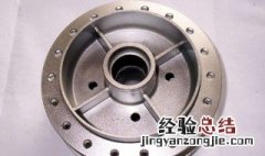 摩托车刹车轮毂磨损刹不住 摩托车刹车轮毂磨损了怎么办