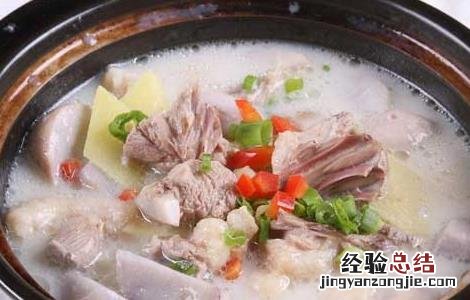芋头蒸排骨的功效及做法大全 芋头蒸排骨的功效及做法