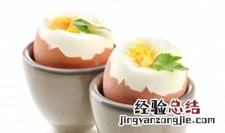 带壳煮熟鸡蛋能放几天 早上煮的鸡蛋晚上还能吃吗