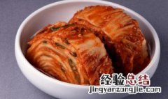 泡菜怎么炒才好吃 炒泡菜的做法