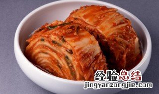 泡菜怎么炒才好吃 炒泡菜的做法