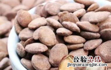 女人吃吊瓜子的功效与作用 女人吃吊瓜子有什么好处