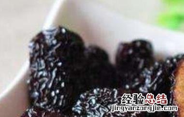 白乌枣的功效与作用 乌枣的功效和作用