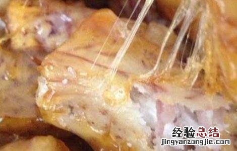 拔丝芋头的功效及做法 拔丝芋头的家常做法窍门